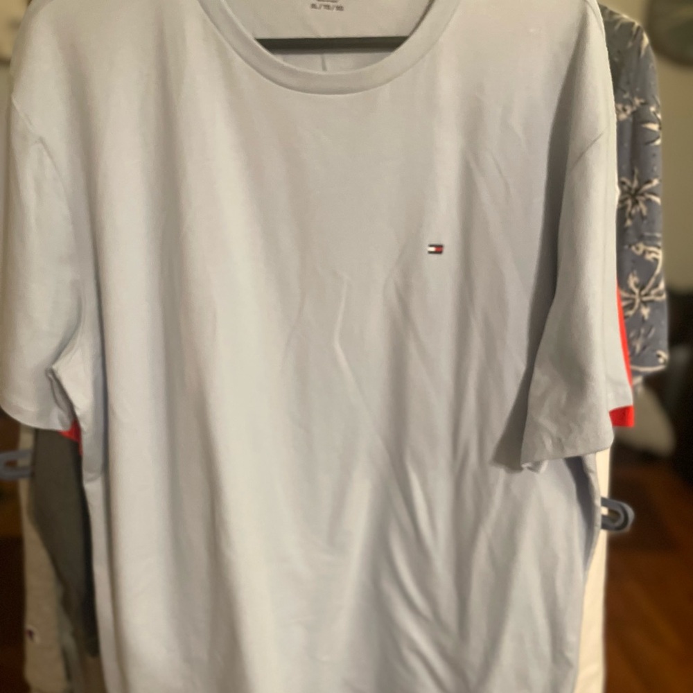Tommy Hilfiger xl tee